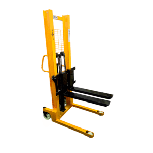 Empilhadeira e Paleteira Hidráulica Manual - 2000kg - 2 toneladas