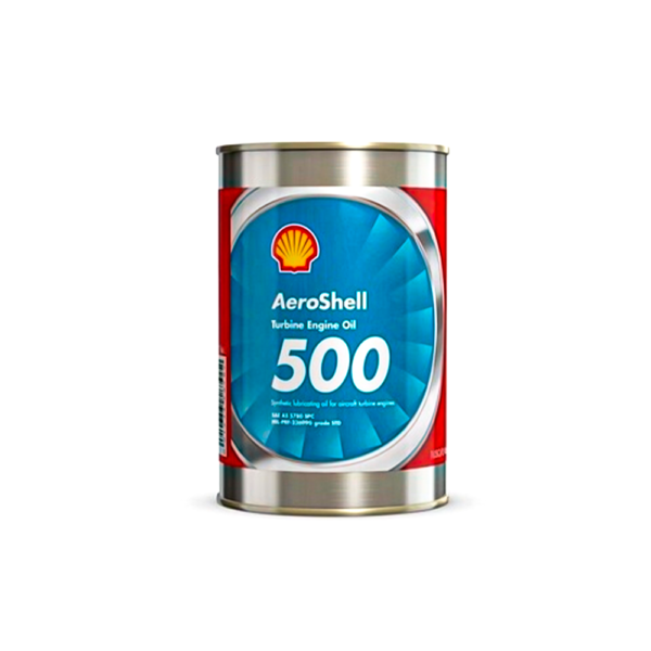 Lubrificante Shell AeroShell Turbine Oil 500 (ASTO 500) SOLICITAR ORÇAMENTO