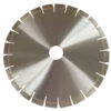 Serra Diamantada Silenciosa 350mm FASON