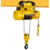 Talha Elétrica 2.000kg – 9m de Cabo de Aço – 220/380V com Troller | 2 TON - Image 2