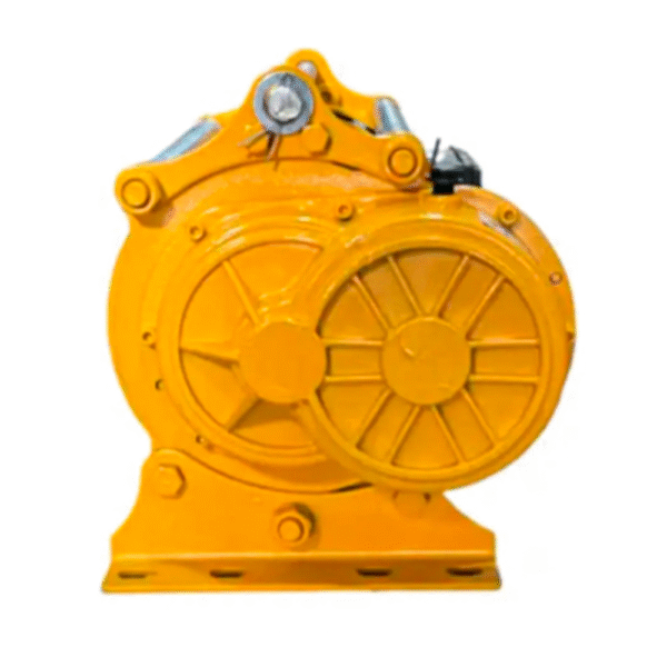 Guincho Elétrico Portátil 220V – 100m de Cabo – Capacidade 500kg - Imagem 3