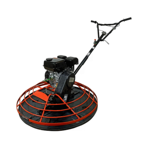 Alisador de Concreto a Gasolina 7HP – 3600rpm - 4 Tempos