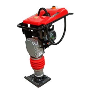 Compactador de Solo | A Gasolina - 7HP Motor 4 Tempos - Modelo Sapo