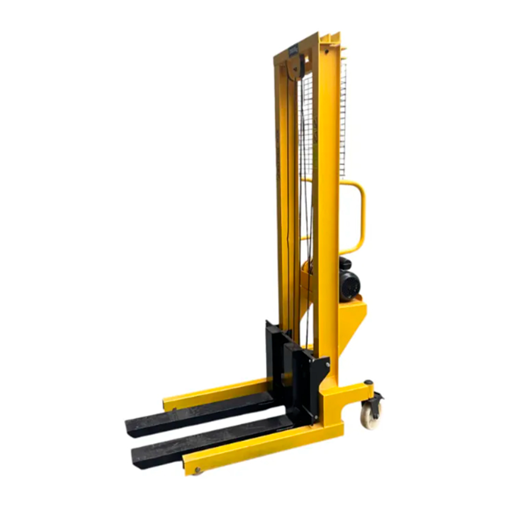 Empilhadeira Elétrica 220v – 2000kg – 2 toneladas - Imagem 3