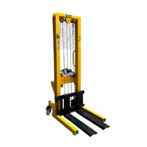 Empilhadeira Elétrica 220v – 2000kg – 2 toneladas