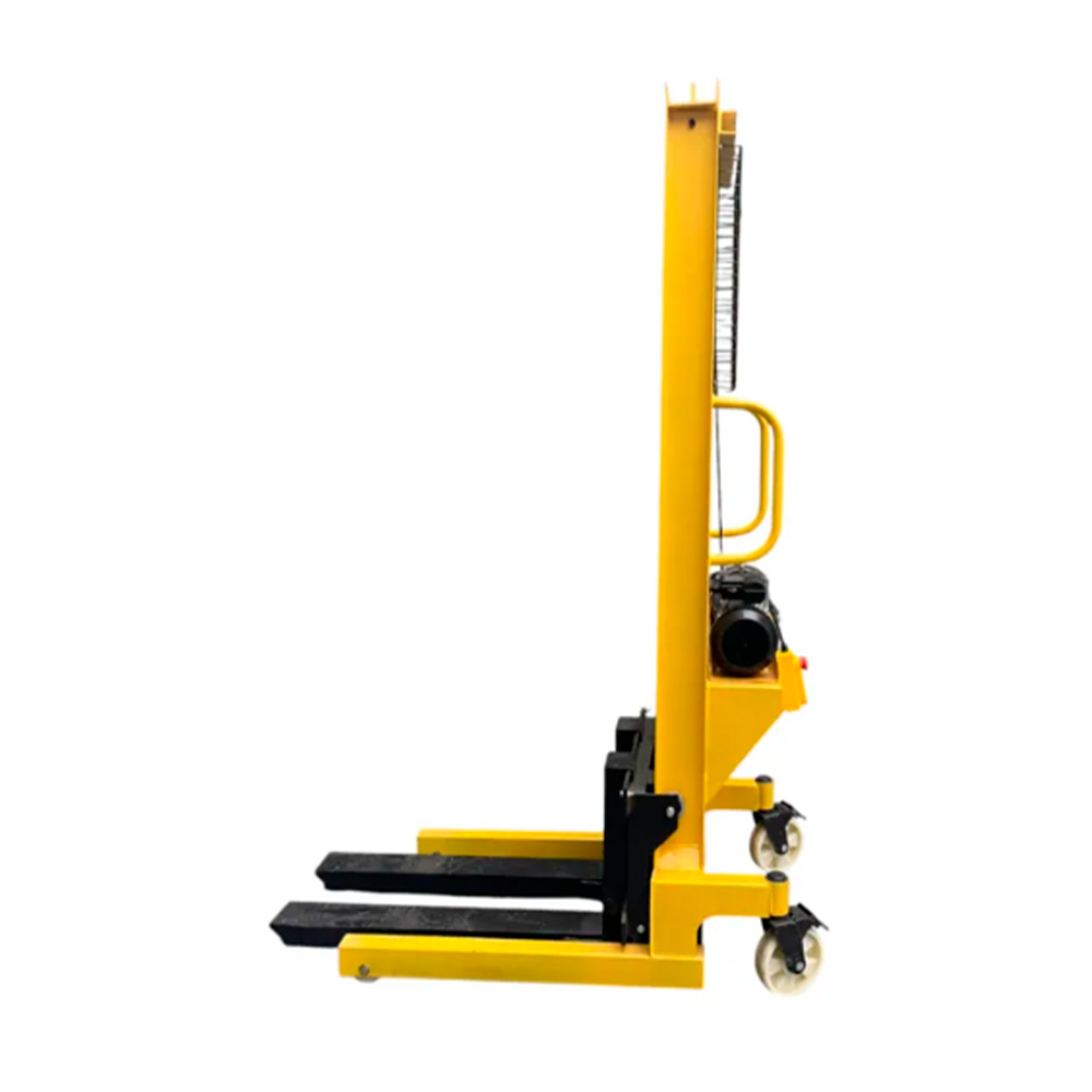 Empilhadeira Elétrica 220v – 2000kg – 2 toneladas - Imagem 2