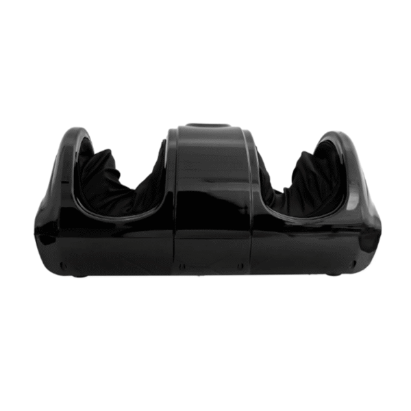 Massageador para Pés e Pernas - Elétrico 4 Níveis - Bivolt - Imagem 2